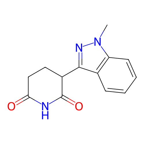 Chemical structure of BindingDB Monomer ID 475126