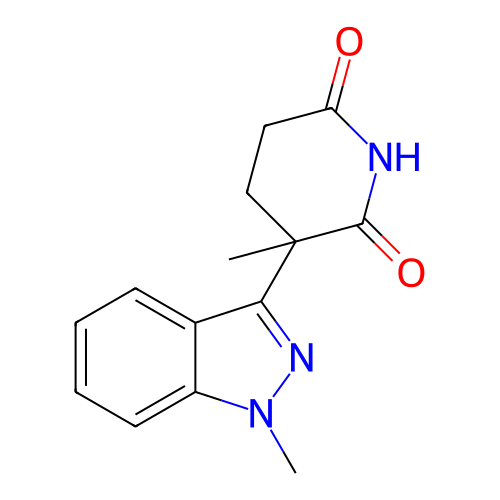 Chemical structure of BindingDB Monomer ID 475135