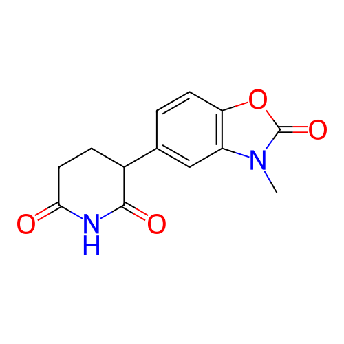 Chemical structure of BindingDB Monomer ID 475137