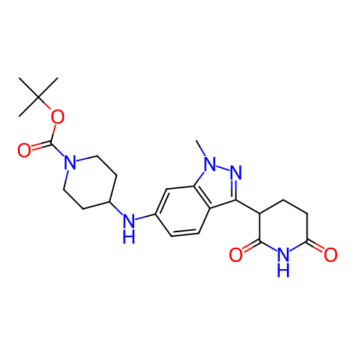Chemical structure of BindingDB Monomer ID 475140