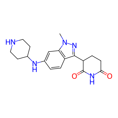 Chemical structure of BindingDB Monomer ID 475141