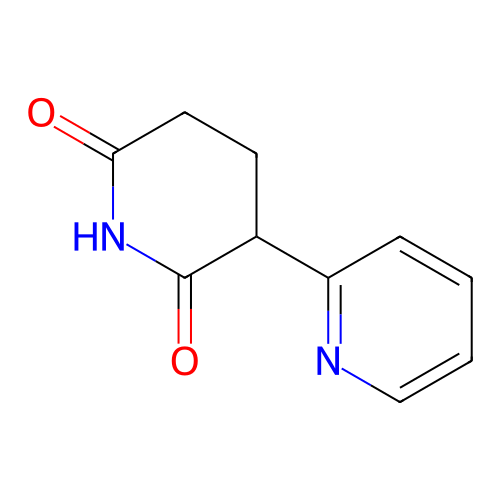 Chemical structure of BindingDB Monomer ID 475145