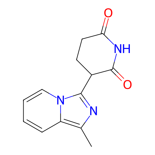 Chemical structure of BindingDB Monomer ID 475149