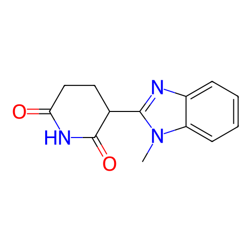 Chemical structure of BindingDB Monomer ID 475150