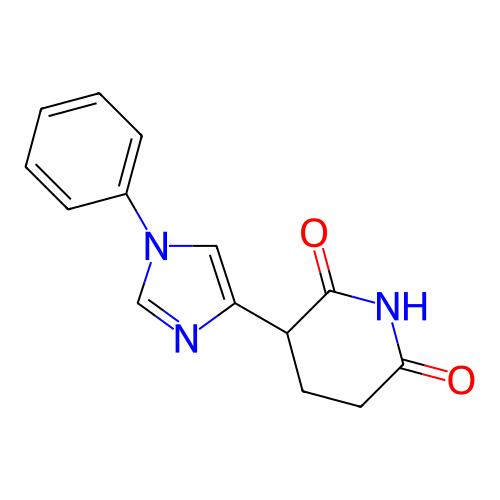Chemical structure of BindingDB Monomer ID 475152