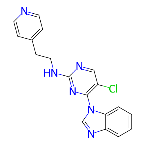Chemical structure of BindingDB Monomer ID 475207