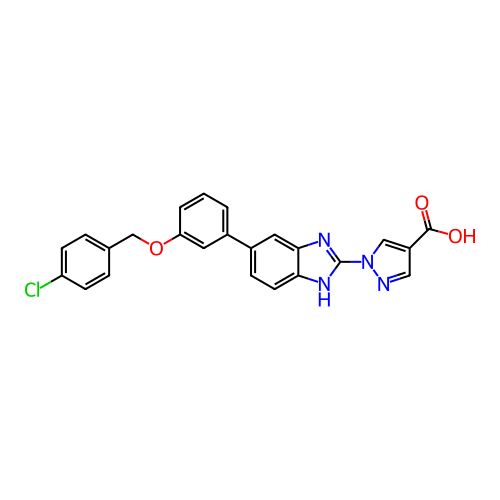 Chemical structure of BindingDB Monomer ID 475402