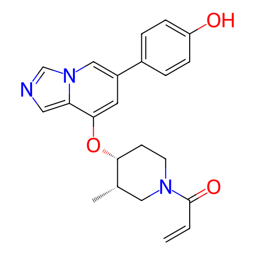 Chemical structure of BindingDB Monomer ID 475648