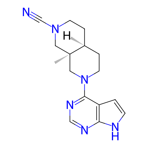Chemical structure of BindingDB Monomer ID 475679