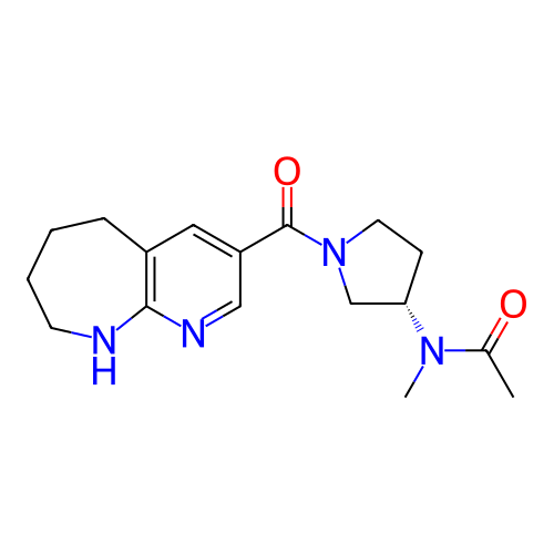 Chemical structure of BindingDB Monomer ID 475902