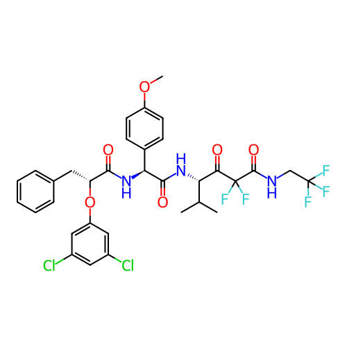 Chemical structure of BindingDB Monomer ID 475913