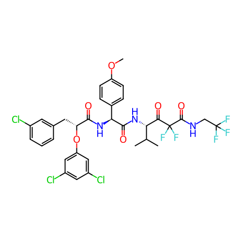 Chemical structure of BindingDB Monomer ID 475914
