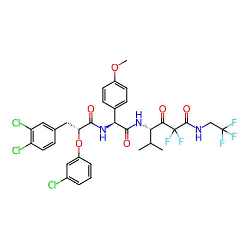 Chemical structure of BindingDB Monomer ID 475916
