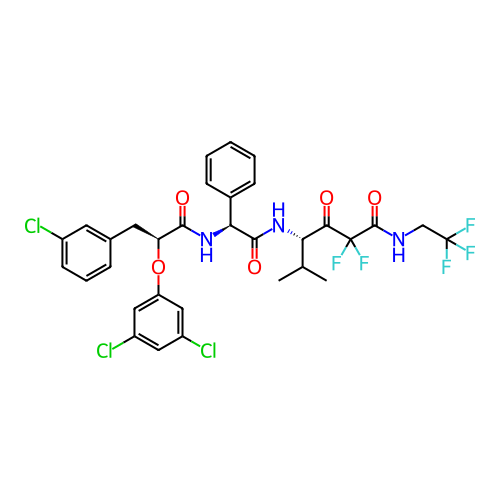 Chemical structure of BindingDB Monomer ID 475921
