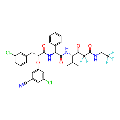 Chemical structure of BindingDB Monomer ID 475923