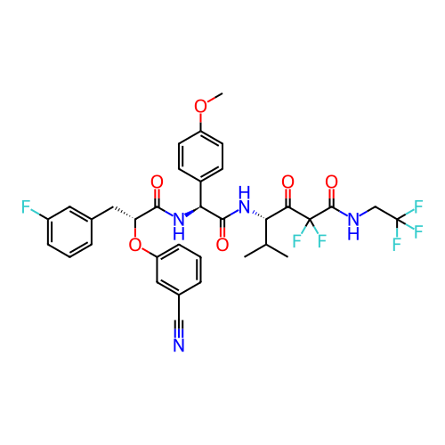 Chemical structure of BindingDB Monomer ID 475926