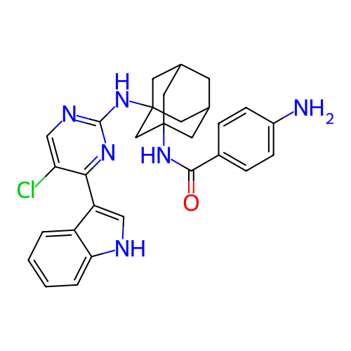 Chemical structure of BindingDB Monomer ID 475931