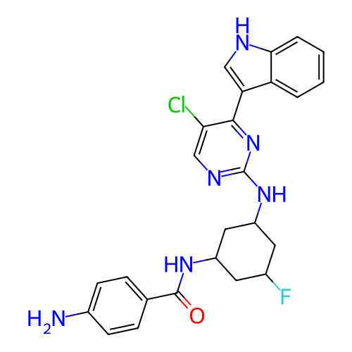 Chemical structure of BindingDB Monomer ID 475948