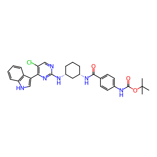 Chemical structure of BindingDB Monomer ID 475952