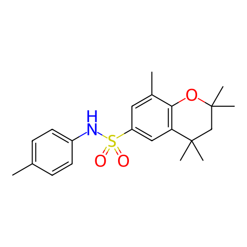 Chemical structure of BindingDB Monomer ID 476238