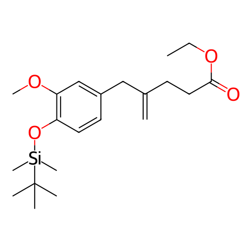 Chemical structure of BindingDB Monomer ID 476253
