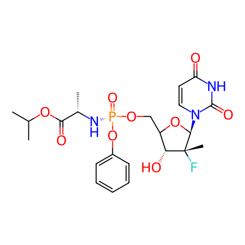 Chemical structure of BindingDB Monomer ID 476339