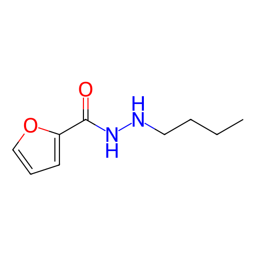 Chemical structure of BindingDB Monomer ID 476599