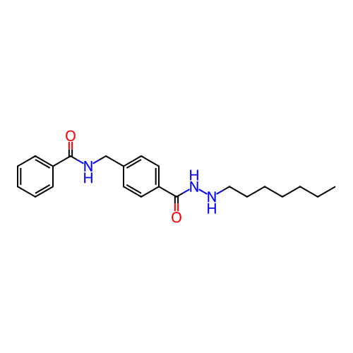Chemical structure of BindingDB Monomer ID 476617