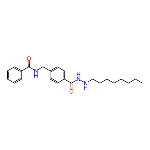 Chemical structure of BindingDB Monomer ID 476618