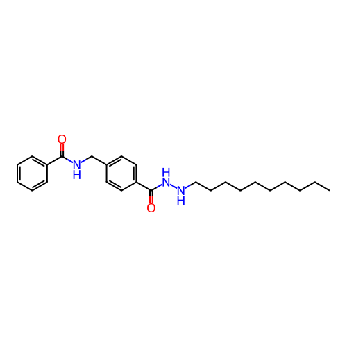 Chemical structure of BindingDB Monomer ID 476621