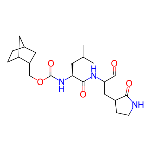 Chemical structure of BindingDB Monomer ID 476938