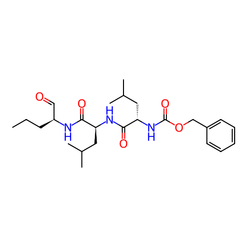 Chemical structure of BindingDB Monomer ID 476985