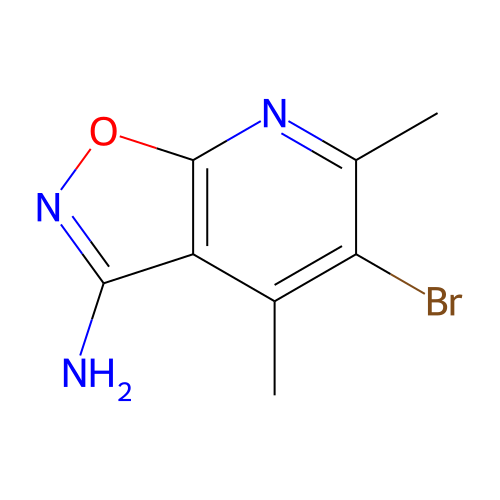 Chemical structure of BindingDB Monomer ID 477105