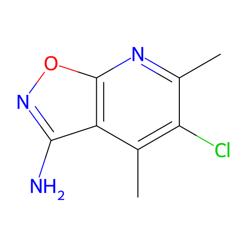 Chemical structure of BindingDB Monomer ID 477107