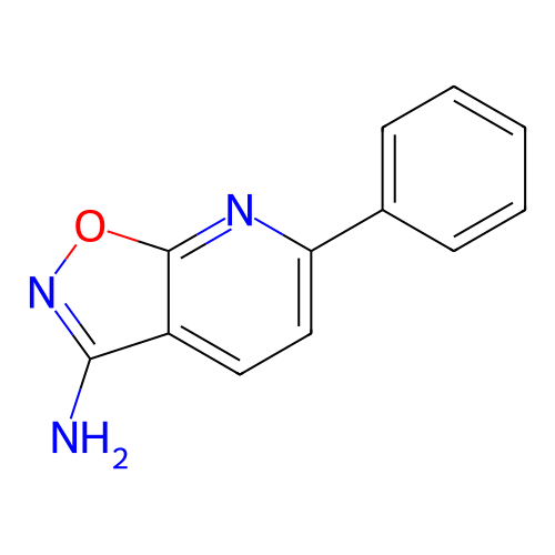 Chemical structure of BindingDB Monomer ID 477121