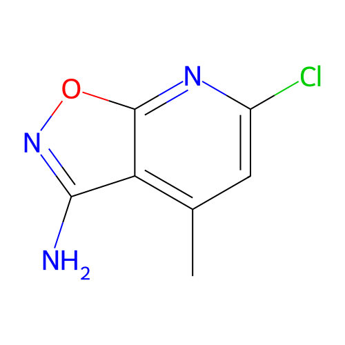 Chemical structure of BindingDB Monomer ID 477131