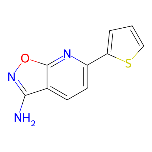 Chemical structure of BindingDB Monomer ID 477166
