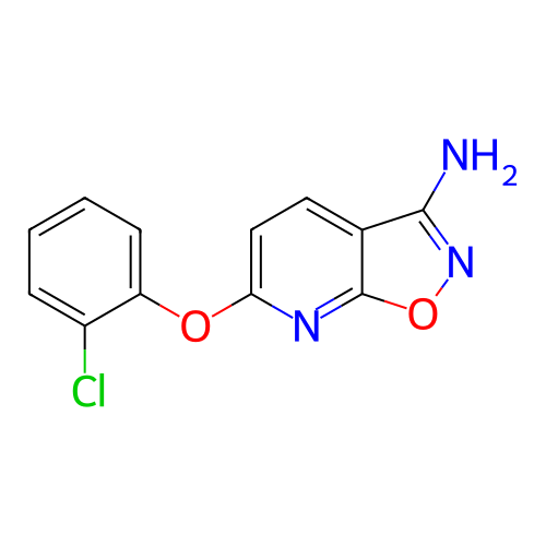 Chemical structure of BindingDB Monomer ID 477178