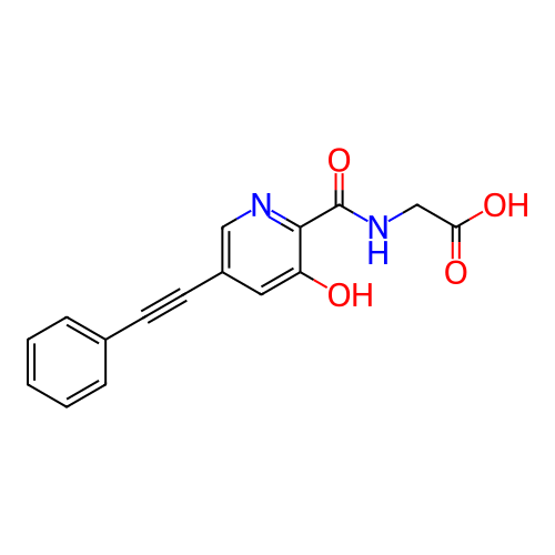 Chemical structure of BindingDB Monomer ID 477195