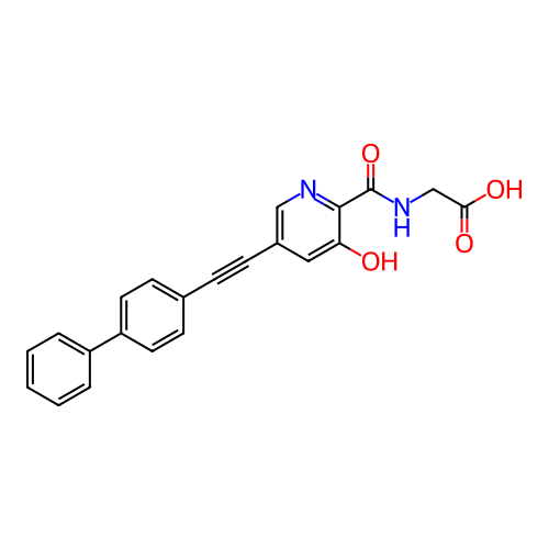 Chemical structure of BindingDB Monomer ID 477209