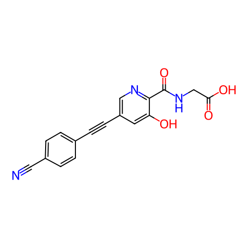 Chemical structure of BindingDB Monomer ID 477210