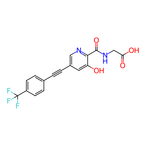 Chemical structure of BindingDB Monomer ID 477212