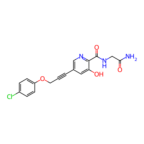 Chemical structure of BindingDB Monomer ID 477219