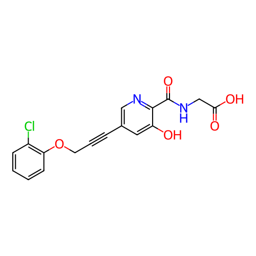 Chemical structure of BindingDB Monomer ID 477237