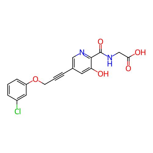 Chemical structure of BindingDB Monomer ID 477238