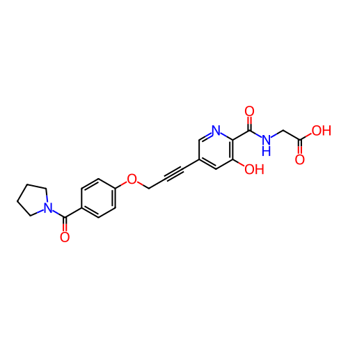 Chemical structure of BindingDB Monomer ID 477246