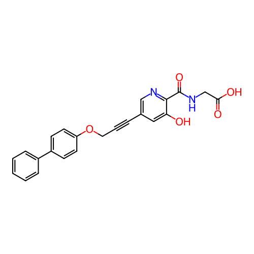 Chemical structure of BindingDB Monomer ID 477249