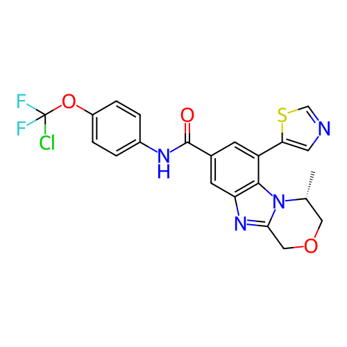Chemical structure of BindingDB Monomer ID 477813