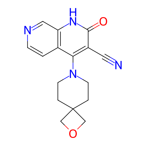 Chemical structure of BindingDB Monomer ID 477940