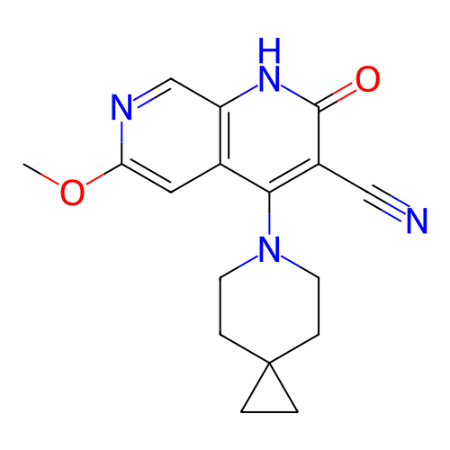Chemical structure of BindingDB Monomer ID 477963
